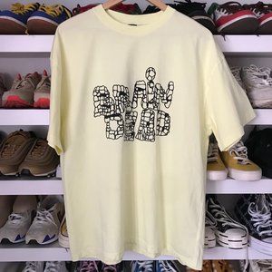 BRAIN DEAD StreetFighter T-Shirt